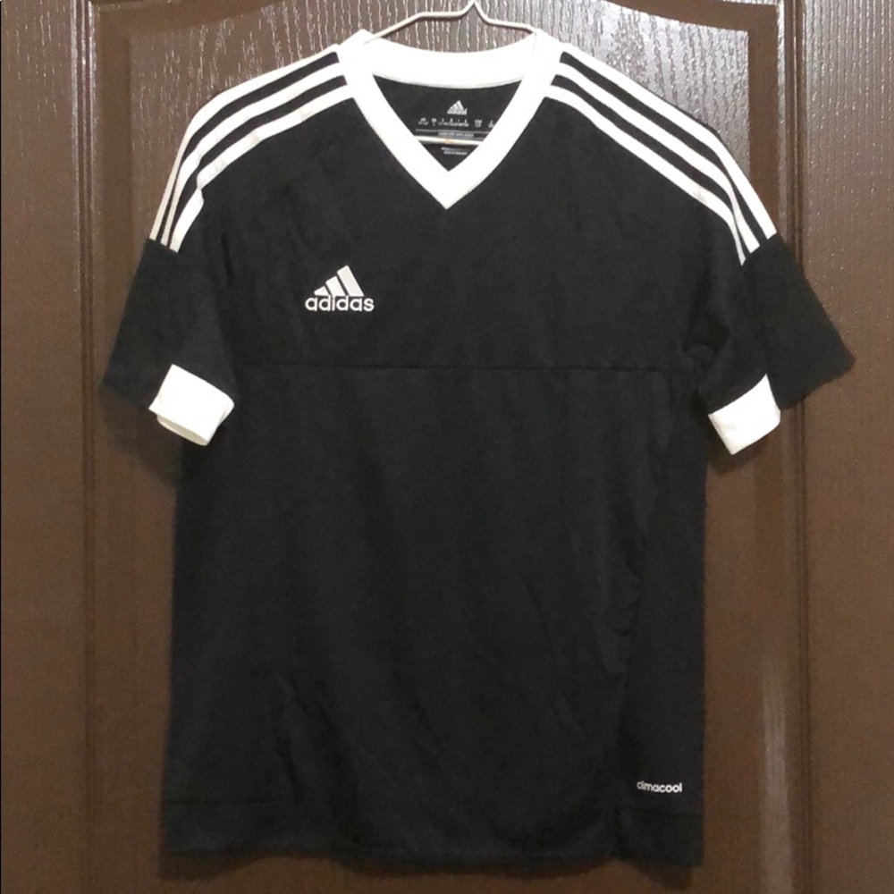Adidas soccer jersey